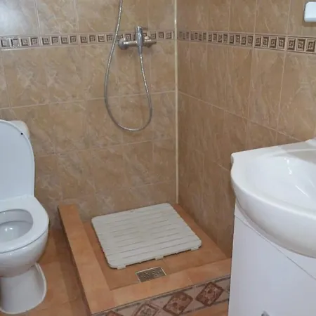 Vila Sasu Habitación en casa particular Costinesti