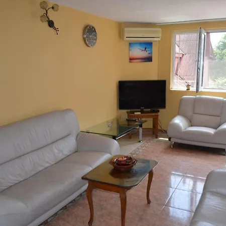 Vila Sasu Habitación en casa particular Costinesti