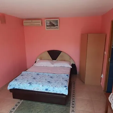 Vila Sasu *