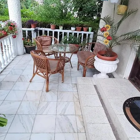 Vila Sasu