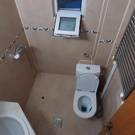 Vila Sasu Habitación en casa particular Costinesti